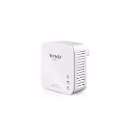 Tenda P200 Twin Pack 200 Mbit/s Ethernet/LAN Blanc 2 pièce(s)