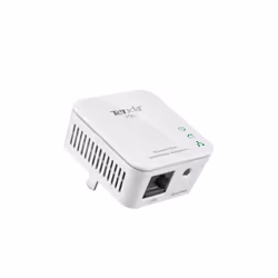 Tenda P200 Twin Pack 200 Mbit/s Ethernet/LAN Blanc 2 pièce(s) - Vue supplémentaire 4