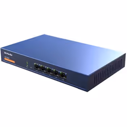 Tenda AC500, Géré, Gigabit Ethernet (10/100/1000)