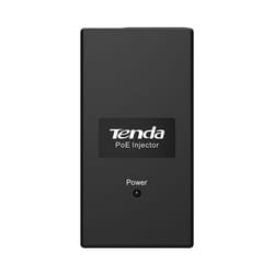 Tenda POE15F adaptateur et injecteur PoE Fast Ethernet 48 V