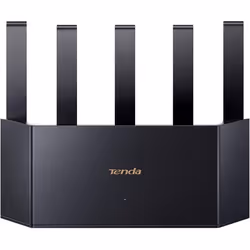 Tenda Routeur TX2L Pro Wi-Fi 6 AX1500 Mbps Gigabit Double Bande - Routeur
