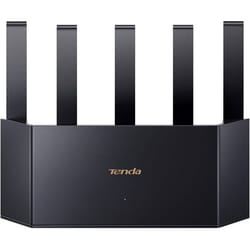 Tenda Routeur TX2L Pro  Wi-Fi 6 AX1500 Mbps Gigabit Double Bande - Routeur