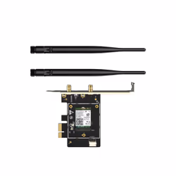 Tenda E33 carte réseau Interne WLAN 2402 Mbit/s