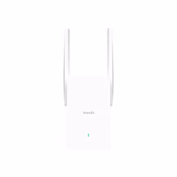 Tenda A23, Émetteur et récepteur réseau, 1201 Mbit/s, 10,100,1000 Mbit/s, 5 dBi, Externe, 10/100/1000Base-T(X)