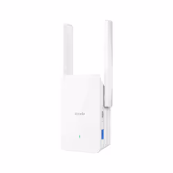 Tenda A23 prolongateur réseau Émetteur et récepteur réseau 10, 100, 1000 Mbit/s