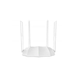 Tenda - AC5 v3.0 1200MBPS routeur double bande routeur sans fil Double bande (2,4 GHz / 5 GHz) Fast Ethernet