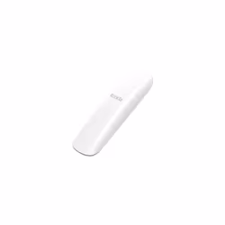Tenda U18, Avec fil, USB, Ethernet, Wi-Fi 6 (802.11ax), Blanc