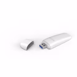 Tenda U18 carte réseau Ethernet - Vue supplémentaire 4