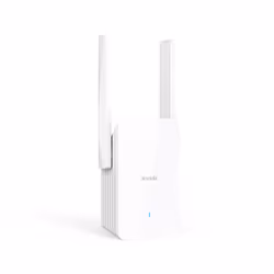 Tenda A33 pont & répéteur Répéteur réseau 1000 Mbit/s Blanc
