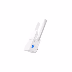 Tenda A33 pont & répéteur Répéteur réseau 1000 Mbit/s Blanc - Vue supplémentaire 4