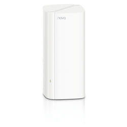 Tenda EX12 1-Pack Bi-bande (2,4 GHz / 5 GHz) Blanc 3 Interne