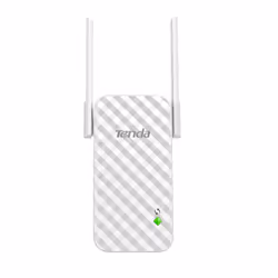 Tenda A9, Émetteur et récepteur réseau, 300 Mbit/s, 3 dBi, Externe, IEEE 802.11b, IEEE 802.11g, IEEE 802.11n, 802.11b, 802.11 ...