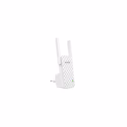 Tenda A9 prolongateur réseau Émetteur et récepteur réseau Gris, Blanc