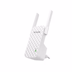 Tenda A9 prolongateur réseau Émetteur et récepteur réseau Gris, Blanc