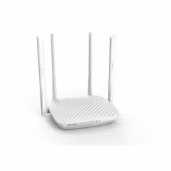 Tenda F9 routeur sans fil Gigabit Ethernet Monobande (2,4 GHz) Blanc