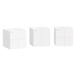 Tenda Nova MW6 Bi-bande (2,4 GHz / 5 GHz) Blanc 2