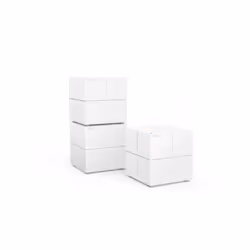 Tenda Nova MW6 Bi-bande (2,4 GHz / 5 GHz) Blanc 2 - Vue supplémentaire 10