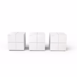 Tenda Nova MW6 Bi-bande (2,4 GHz / 5 GHz) Blanc 2