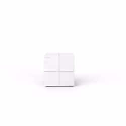Tenda Nova MW6 Bi-bande (2,4 GHz / 5 GHz) Blanc 2 - Vue supplémentaire 6