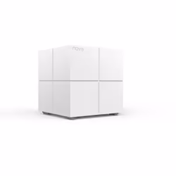 Tenda Nova MW6 Bi-bande (2,4 GHz / 5 GHz) Blanc 2 - Vue supplémentaire 7