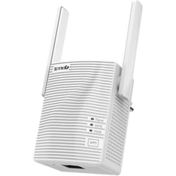 Tenda A18 pont & répéteur Répéteur réseau 867 Mbit/s Blanc