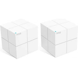 Tenda Nova MW6 Bi-bande (2,4 GHz / 5 GHz) Blanc 2