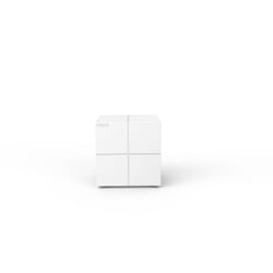 Tenda Nova MW6 routeur sans fil Gigabit Ethernet Bi-bande (2,4 GHz / 5 GHz) Blanc