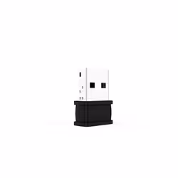 Tenda W311MI Auto-Install, Sans fil, USB, WLAN, Wi-Fi 4 (802.11n), 150 Mbit/s, Noir