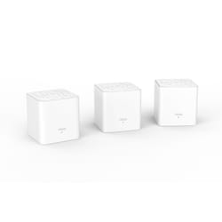 Tenda Nova MW3 Bi-bande (2,4 GHz / 5 GHz) Blanc 2