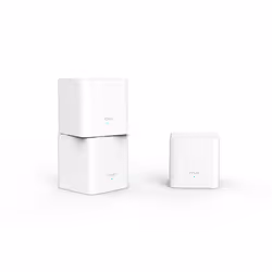 Tenda Nova MW3 Bi-bande (2,4 GHz / 5 GHz) Blanc 2 - Vue supplémentaire 6