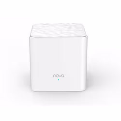 Tenda MW3 Bi-bande (2,4 GHz / 5 GHz) Blanc 2