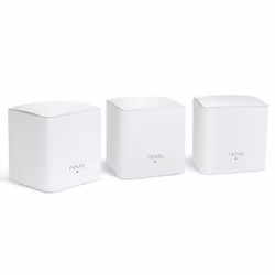 Tenda Nova MW5s 1200 Mbit/s Blanc Connexion Ethernet, supportant l'alimentation via ce port (PoE) - Vue supplémentaire 4