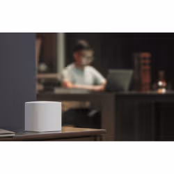 Tenda Nova MW5s 1200 Mbit/s Blanc Connexion Ethernet, supportant l'alimentation via ce port (PoE) - Vue supplémentaire 8