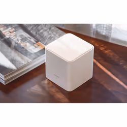 Tenda Nova MW5s 1200 Mbit/s Blanc Connexion Ethernet, supportant l'alimentation via ce port (PoE) - Vue supplémentaire 9