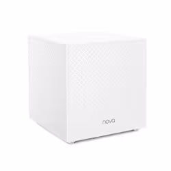 Tenda Nova Tri-bande (2,4 GHz / 5 GHz / 5 GHz) Blanc 3