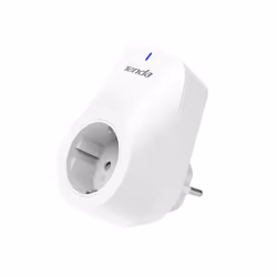 Tenda SP6 Prise intelligente 3680 W Maison Blanc