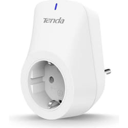 Tenda SP3 Prise intelligente 2300 W Maison Blanc