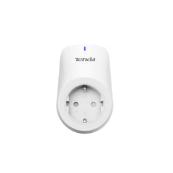 Tenda SP9 Prise intelligente 3680 W Maison Blanc