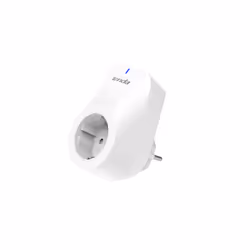 Tenda SP9 Prise intelligente 3680 W Maison Blanc