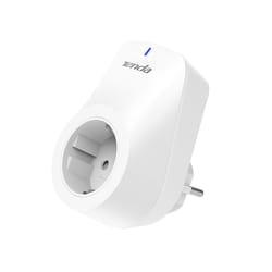 Tenda SP3 Prise intelligente 2300 W Maison Blanc