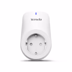 Tenda SP3 Prise intelligente 2300 W Maison Blanc