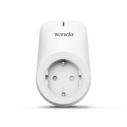 Tenda SP3 Prise intelligente 2300 W Maison Blanc