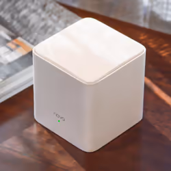 Tenda Nova MW5c Bi-bande (2,4 GHz / 5 GHz) Blanc 2 Interne - Vue supplémentaire 4
