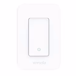 Tenda SS3, Sans fil, Wi-Fi, Blanc, 2400 MHz, 802.11b, 802.11g, Wi-Fi 4 (802.11n), Plastique