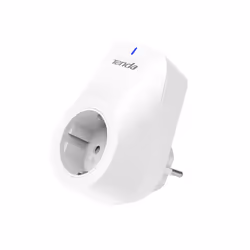 Tenda SP9 Prise intelligente 3680 W Maison Blanc