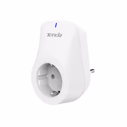 Tenda SP9 Prise intelligente 3680 W Maison Blanc