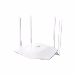 Tenda RX3 routeur sans fil Gigabit Ethernet Bi-bande (2,4 GHz / 5 GHz) Blanc
