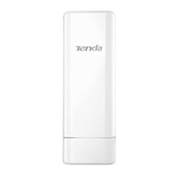 Tenda O3 point d'accès réseaux locaux sans fil 150 Mbit/s Blanc Connexion Ethernet, supportant l'alimentation via ce port (PoE)