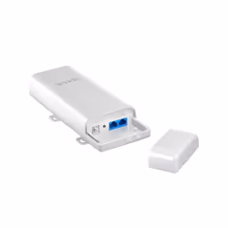 Tenda O3 point d'accès réseaux locaux sans fil 150 Mbit/s Blanc Connexion Ethernet, supportant l'alimentation via ce port (PoE)