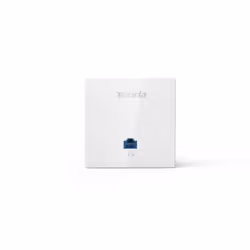 Tenda W6-S point d'accès réseaux locaux sans fil 300 Mbit/s Blanc Connexion Ethernet, supportant l'alimentation via ce port (PoE)